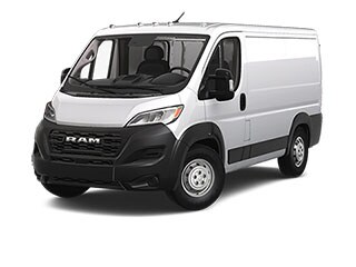 2024 Ram ProMaster 1500 Van 